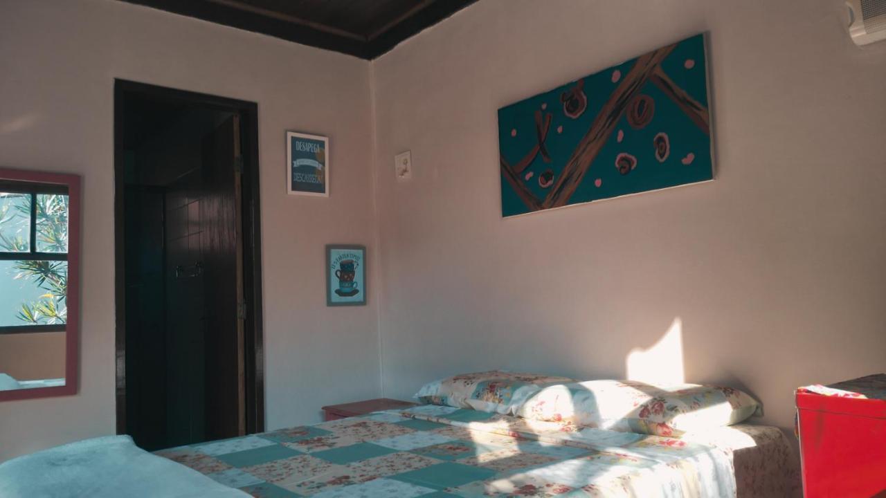 Geribá Habitación en casa particular *