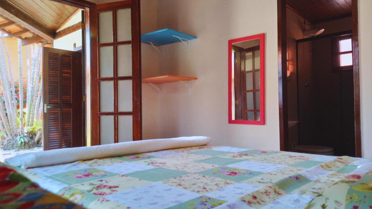 Geribá Habitación en casa particular *