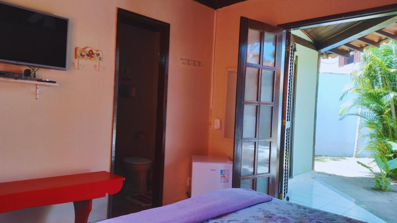 Geribá Habitación en casa particular