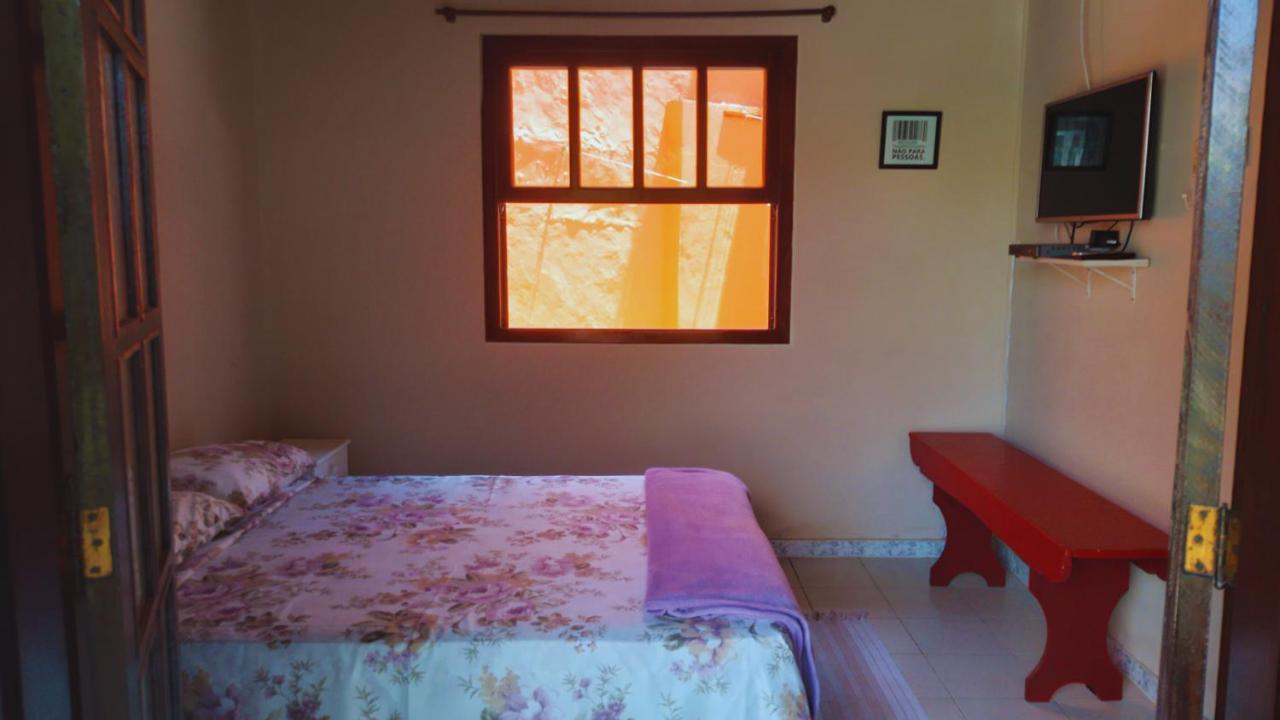Geribá Habitación en casa particular *