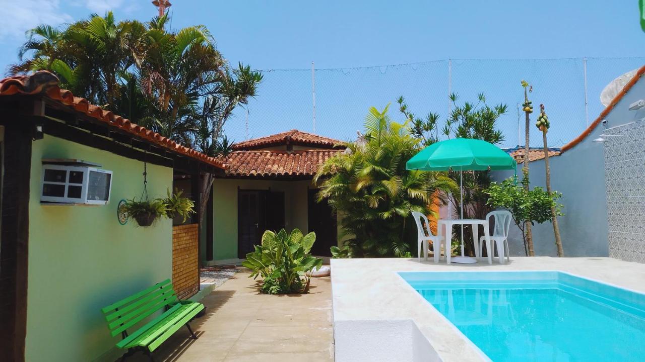 Habitación en casa particular Geribá
