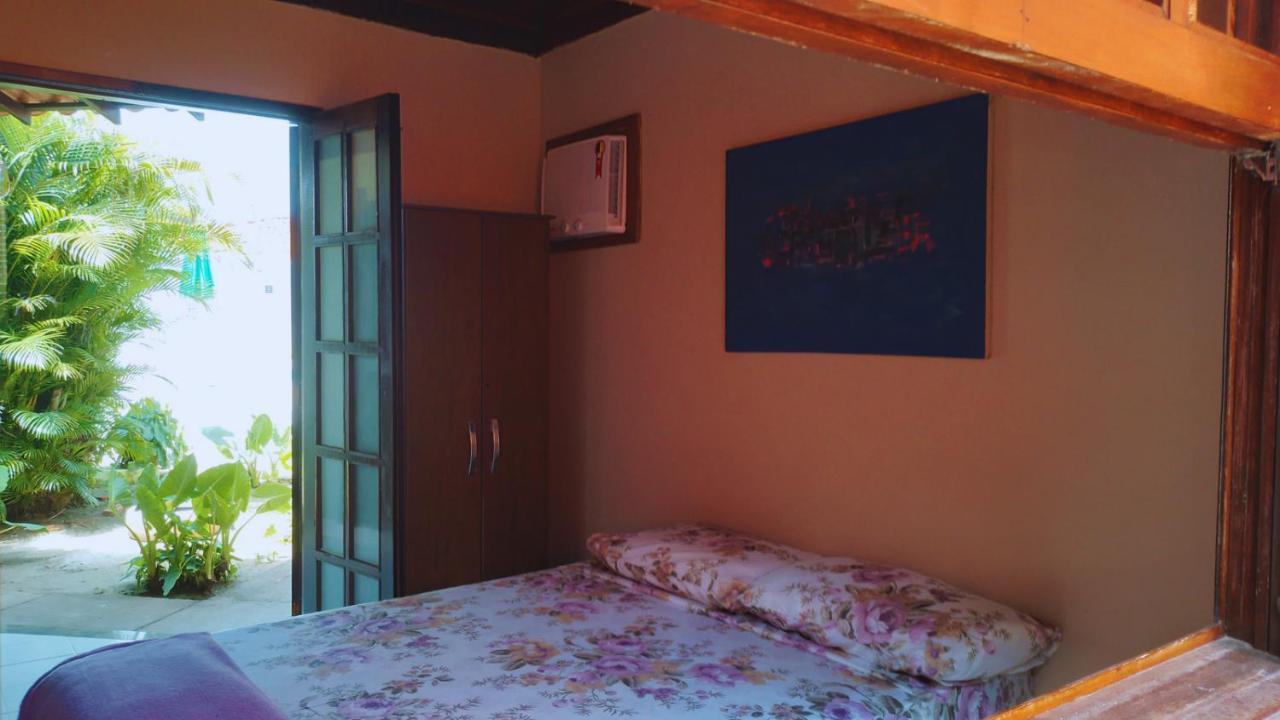 Habitación en casa particular Geribá *
