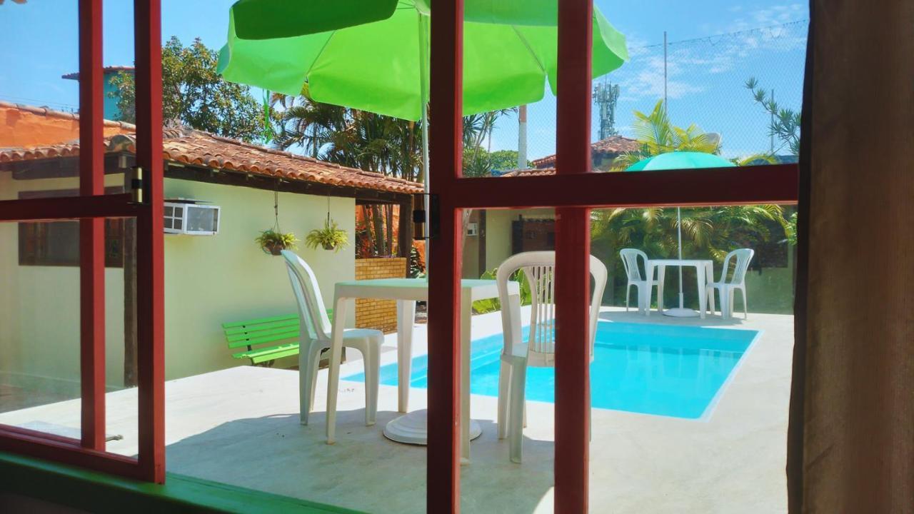 Habitación en casa particular Geribá *