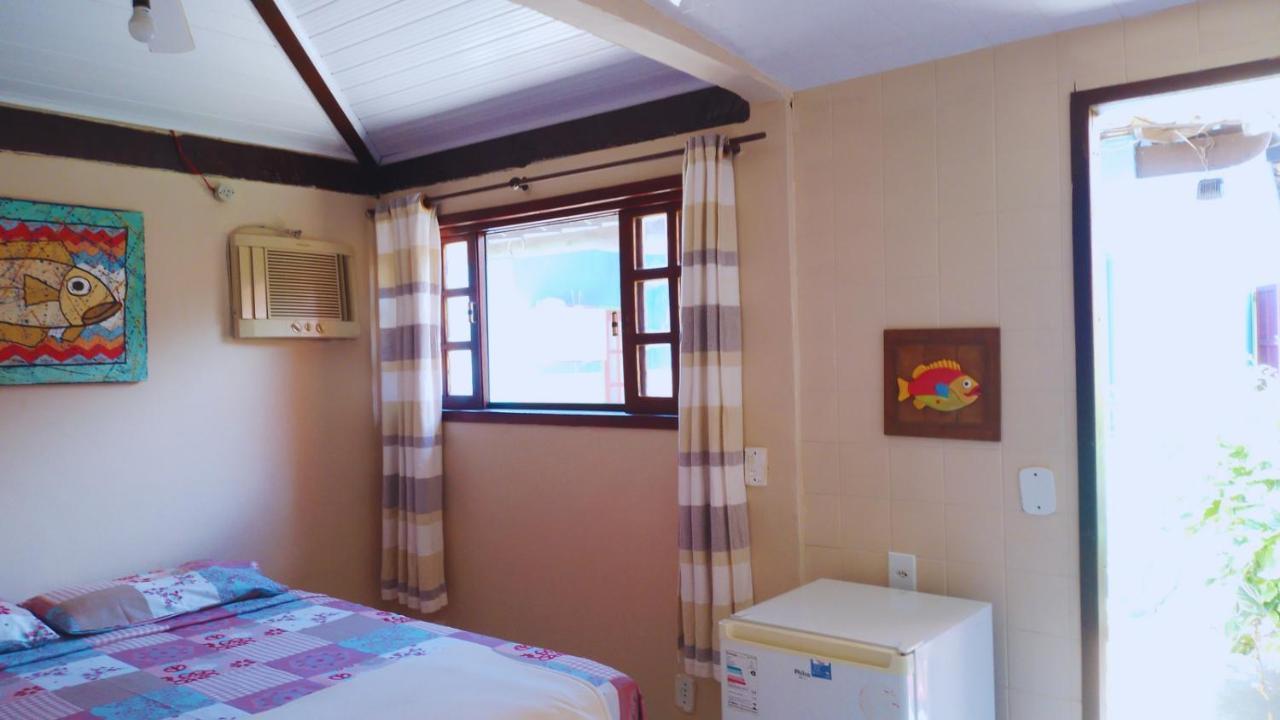 Geribá Habitación en casa particular Búzios