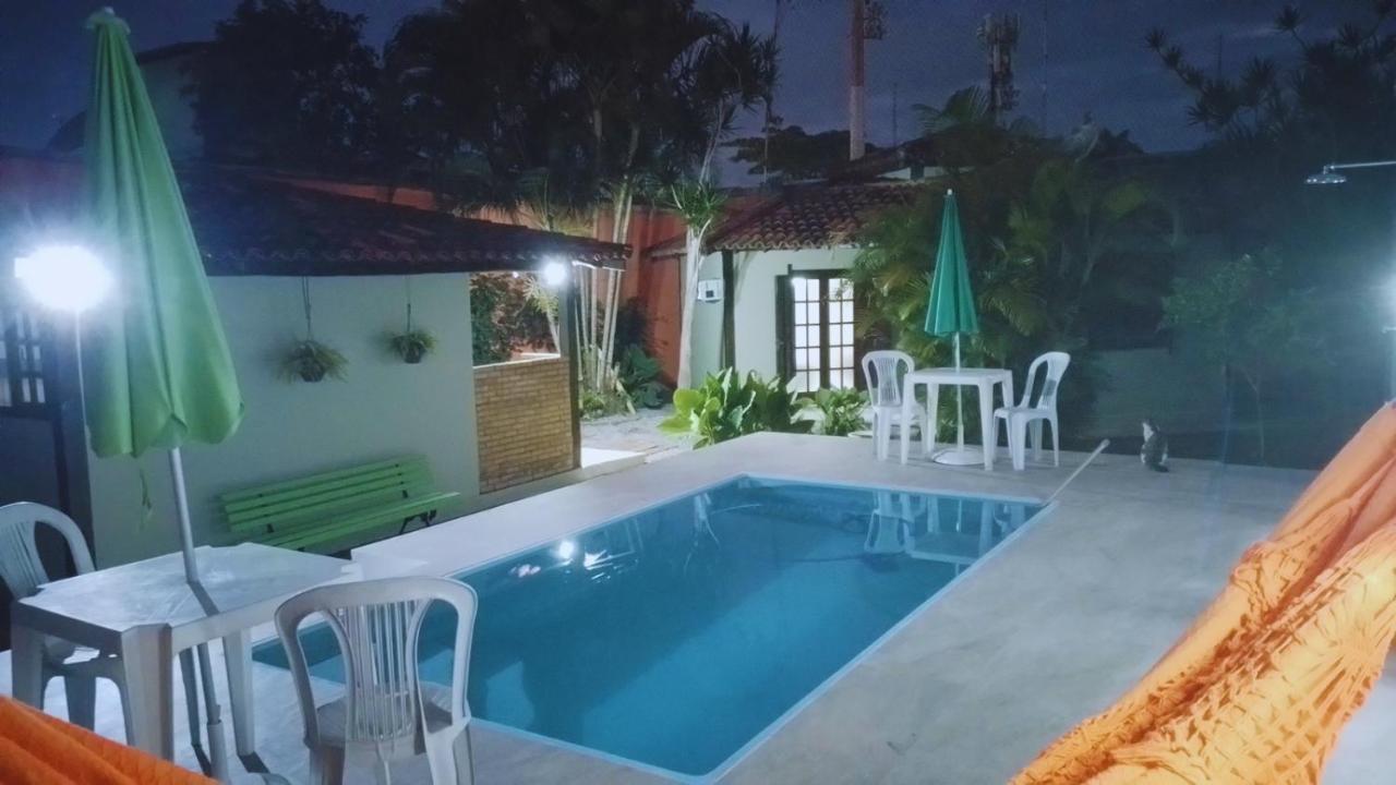 Habitación en casa particular Geribá