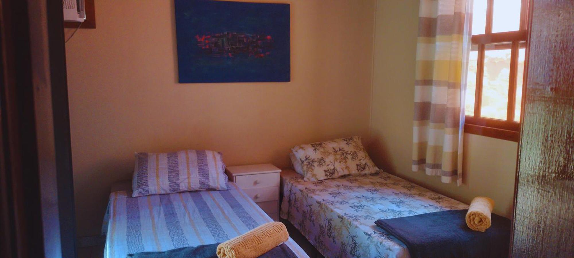 Geribá Habitación en casa particular