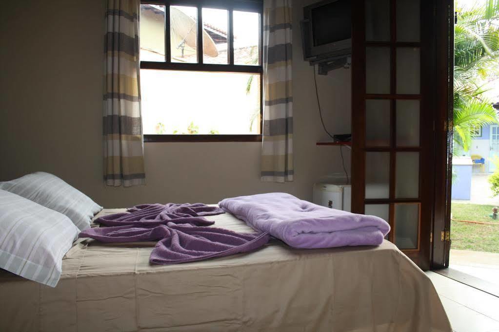Habitación en casa particular Geribá Búzios