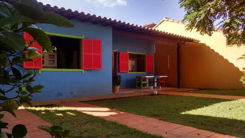 Geribá Habitación en casa particular *