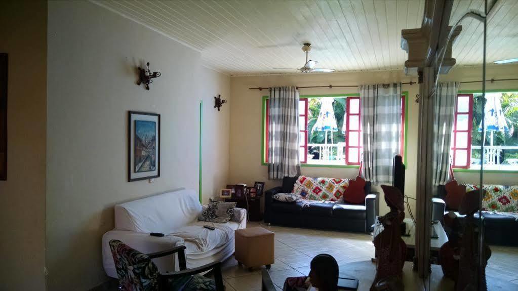 Geribá Habitación en casa particular Búzios